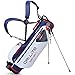 Big Max Standbag - Dri Lite 7, Neues Modell! Farbe White/Navy/red