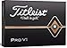 Titleist Pro V1 Golfbälle, 12 Stück Titleist Pro V1 Golfbälle, 12 Stück