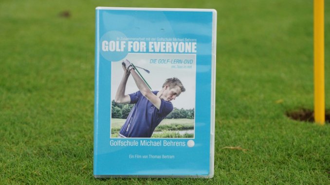 Golf DVD