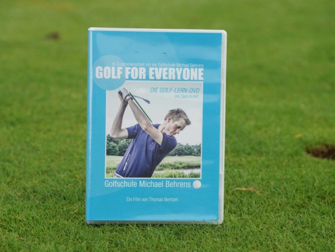 Golf 2025 Für den Garten