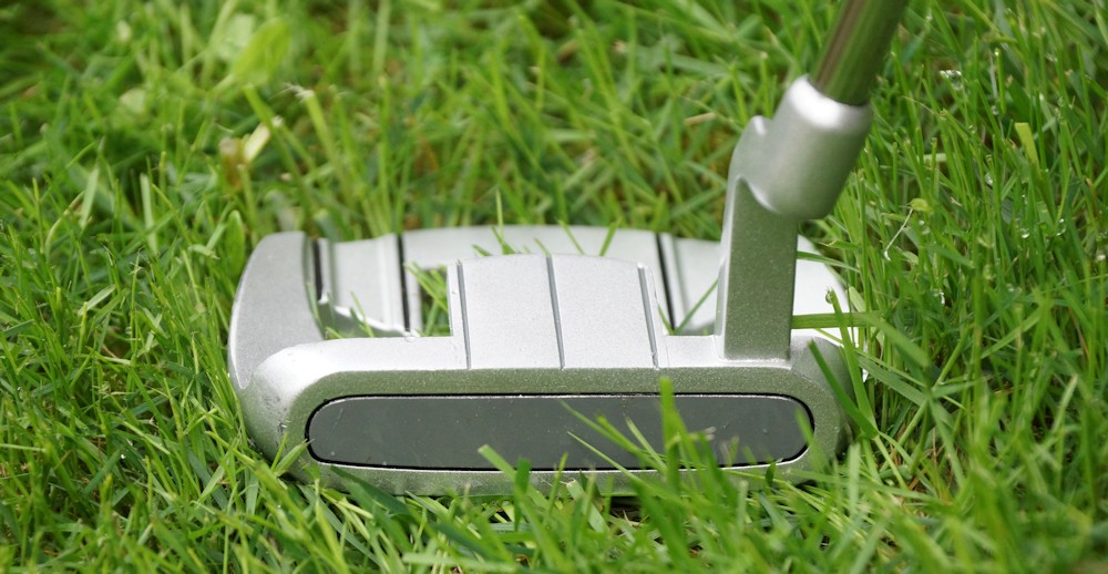 Putter Golfschläger