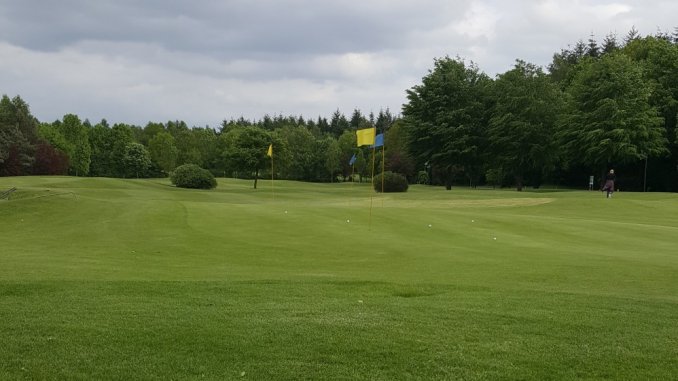 Golfanlage Clostermanns Hof